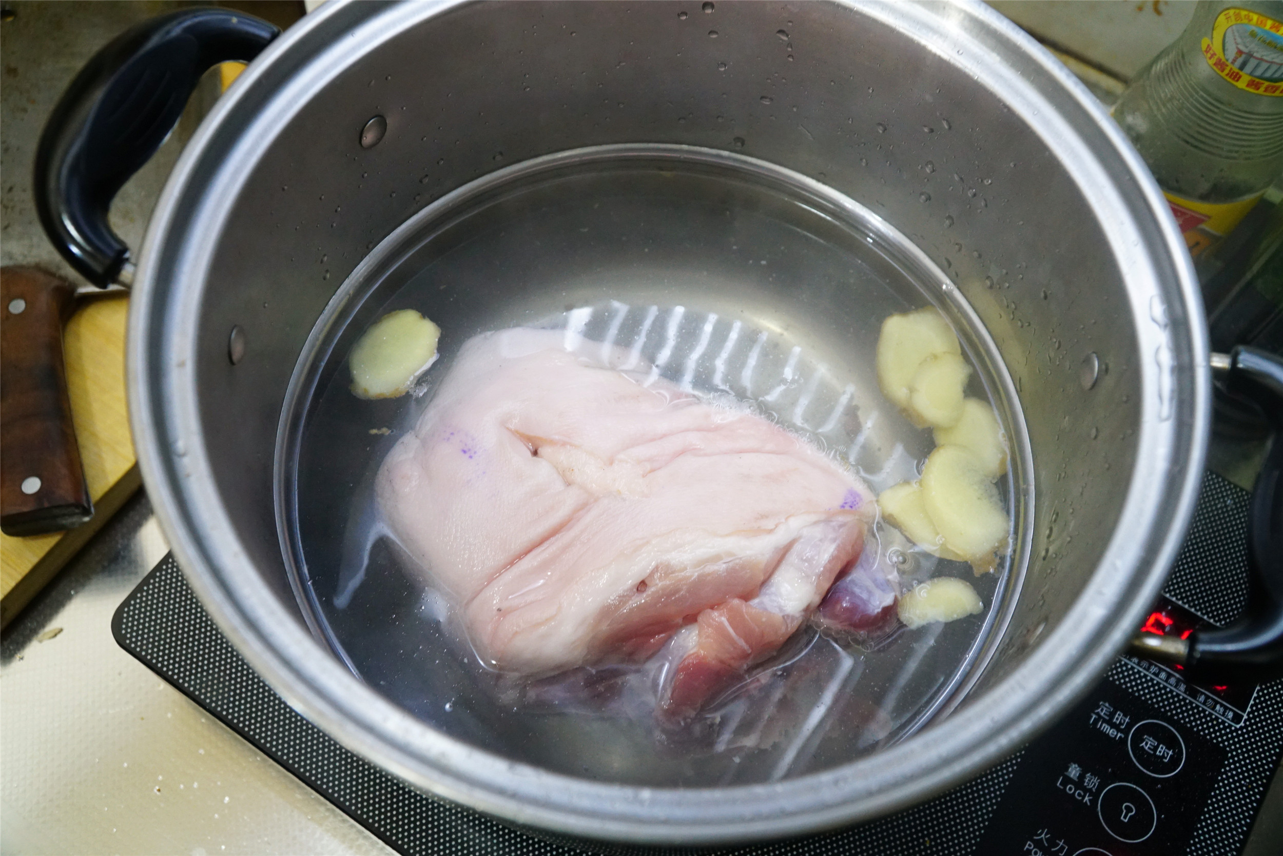 元旦放假在家，就是要吃大魚大肉，8道硬菜分享，不用出門下館子