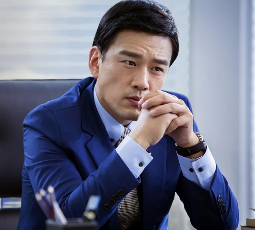 中年男演员没戏拍?这12个"叔系"男演员力挽口碑:拍不过来