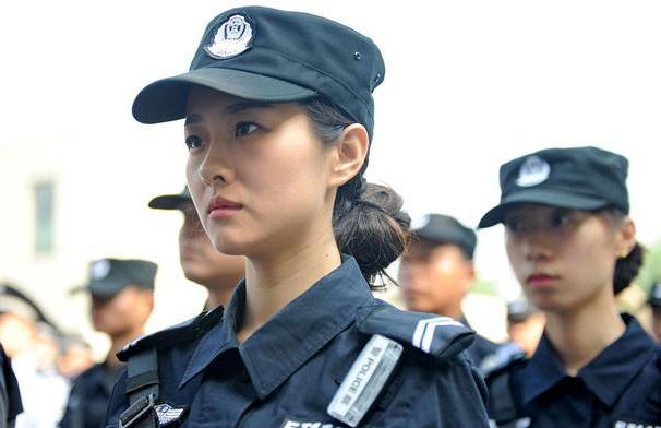 入警率达95%的广东警官学院，今年招生出现困难，与政治学科有关