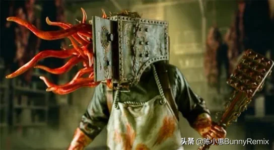 体验恐怖游戏《恶灵附身1》剧情分析