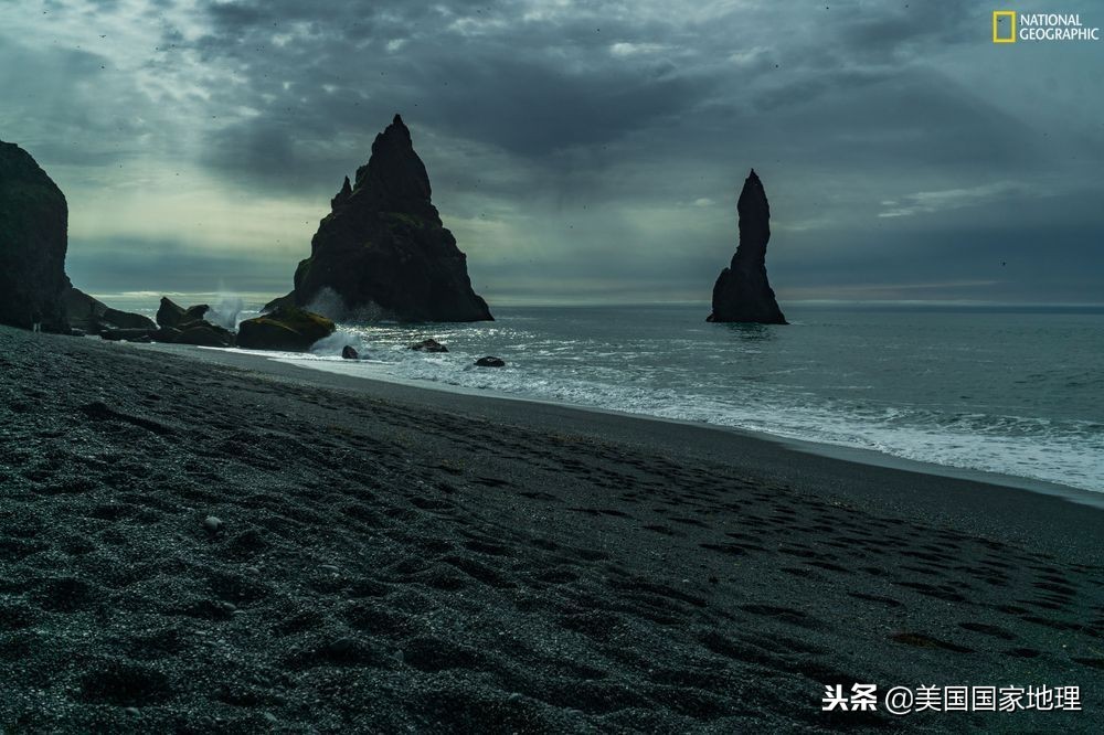 一群海盗，却创造了当今人类社会发展的标杆国家！