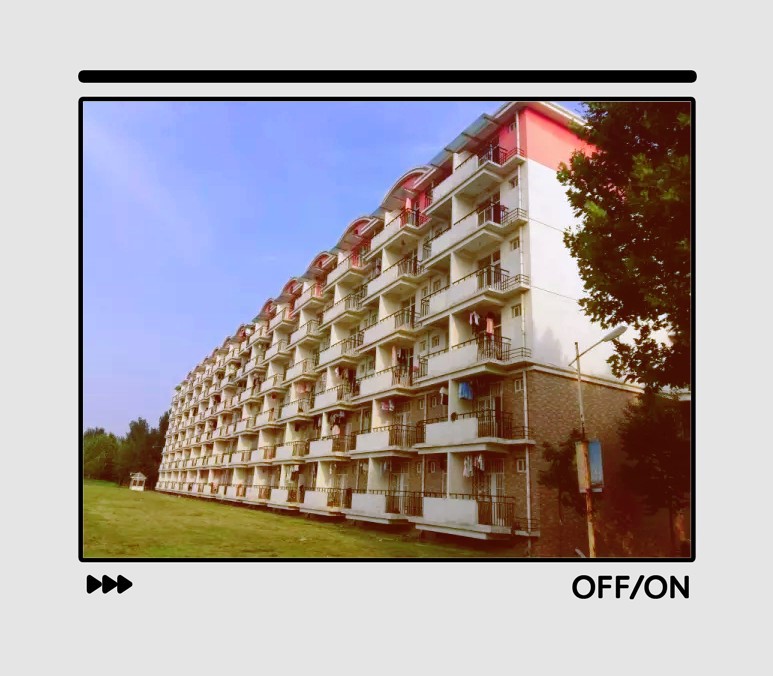 颜值实力俱佳！河南这所百年名校，处处洋溢着青春的气息！