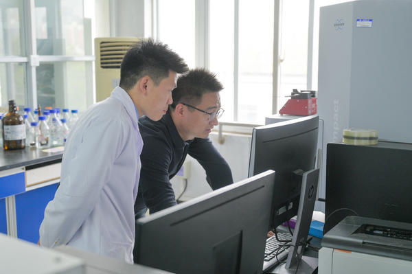 厉害了！小小“黑虫”不仅能“吃”垃圾，还能长成动物蛋白！河南农大还凭它签了份150万美元的合同