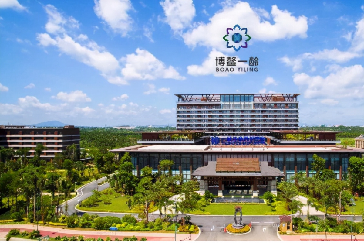 康养不等于养老 它是洗涤心灵深处的净土
