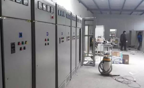 高压配电柜中的电气五防及微机综保装置详解，很适合新手学习