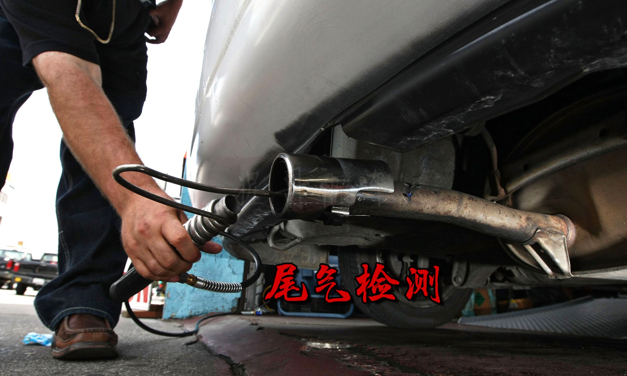 凭窗详窥车世界！汽车OBD系统全解析