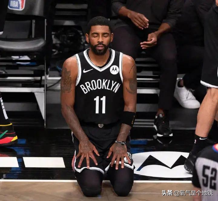 nba将欧文移除为什么(名嘴：杜兰特为连詹姆斯都闹翻的欧文，放弃非常无私的队友库里？)