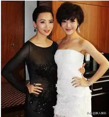 “亚洲小姐”翁虹：出生名门却演限制级，被前夫抛弃后转型逆袭