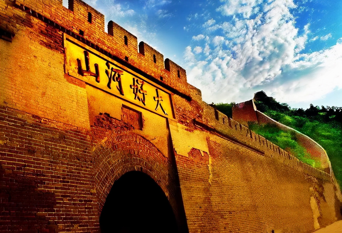 张家口周边二日游（一次张家口旅游的美好过程）