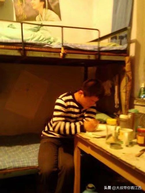 大同医专校园回忆