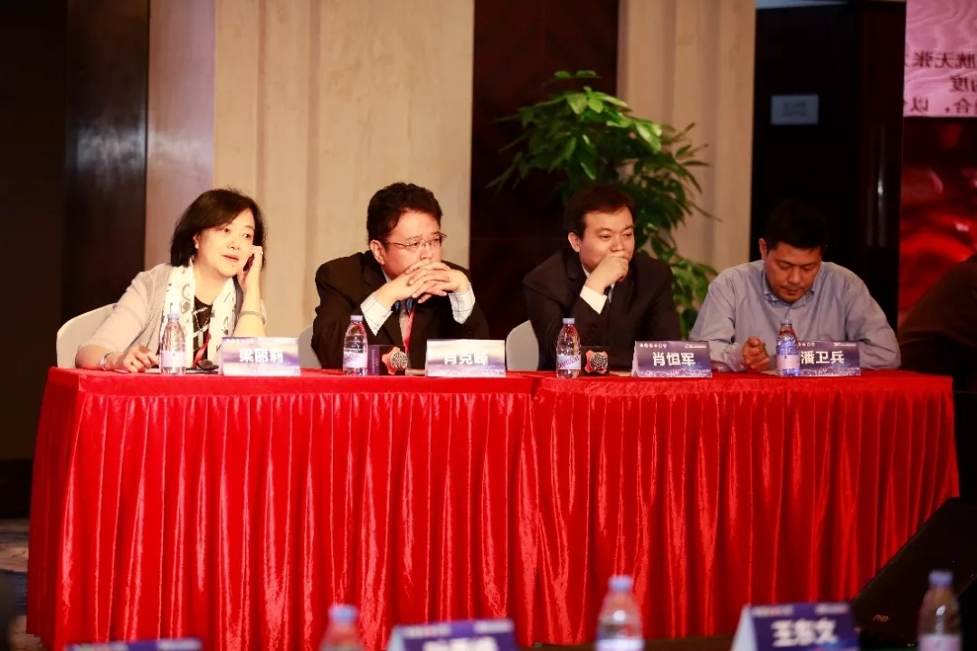 2018深圳泌尿肿瘤年会暨北京北大医院肾癌癌栓诊疗研讨会在深圳圆满落幕