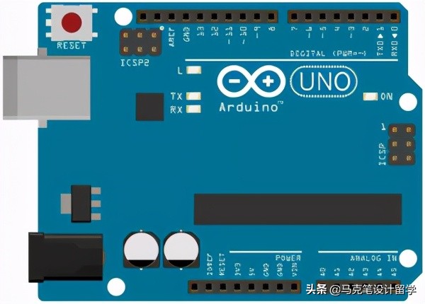 聊一聊三种常用的Arduino开发板