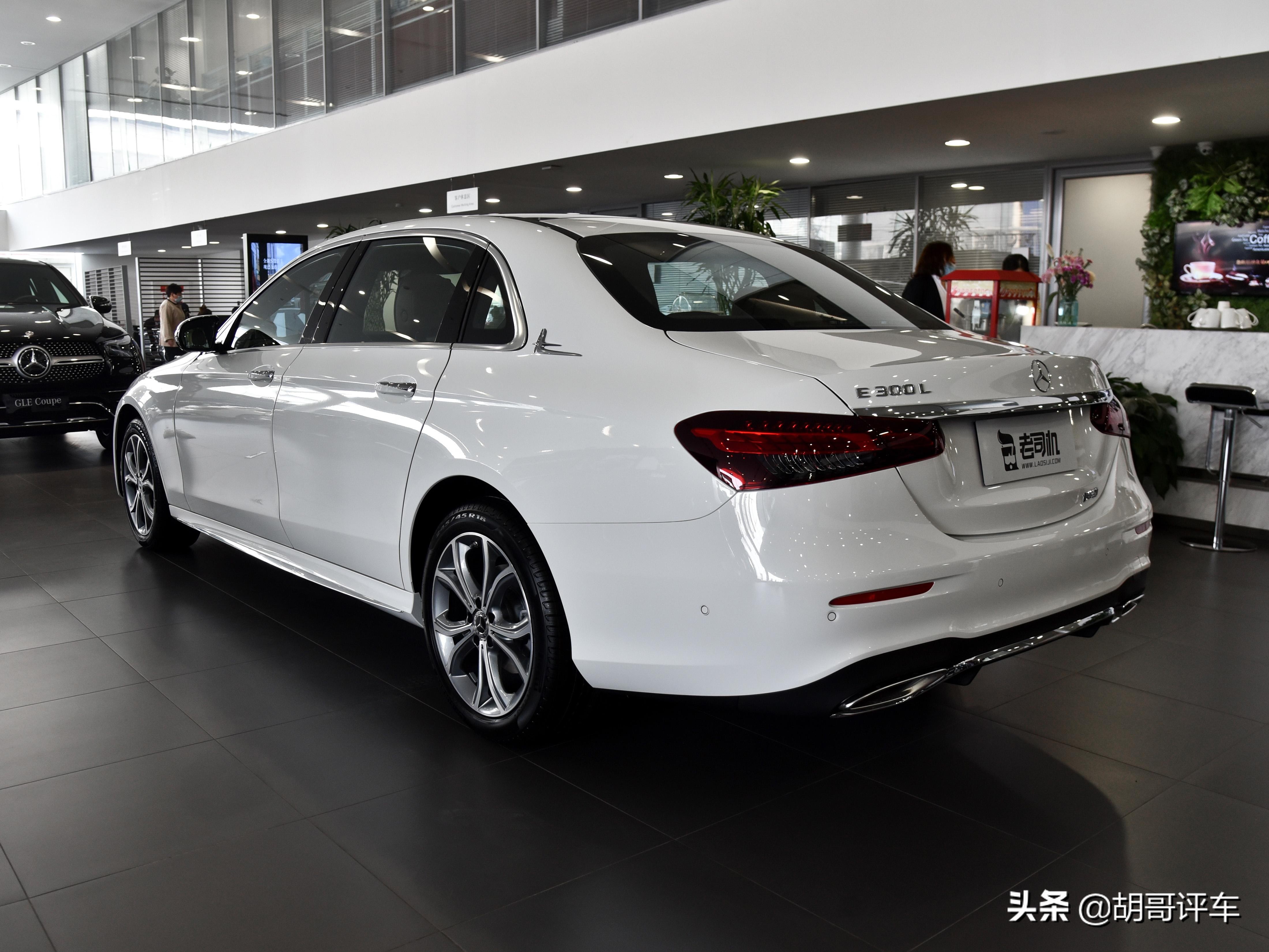 德国品质，宜家宜商，高品质直选，实拍奔驰E级