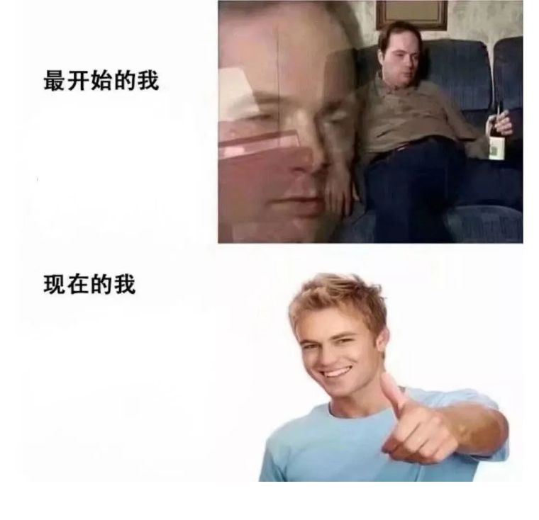 meme是什么(当代年轻人都在玩的meme到底是什么？)