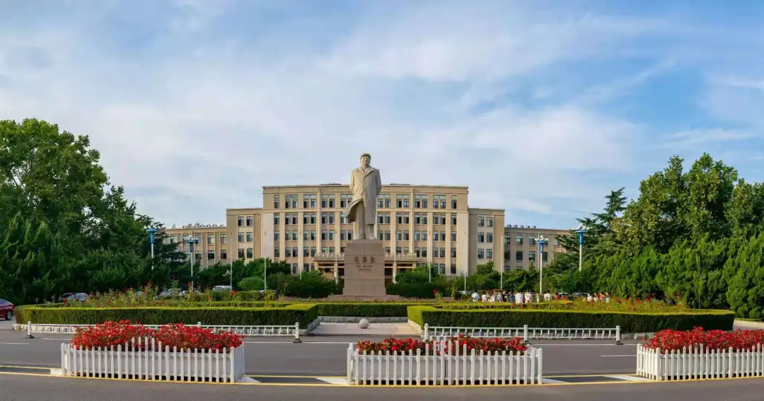 假如你考上了大连理工……