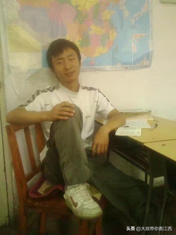 大同医专校园回忆