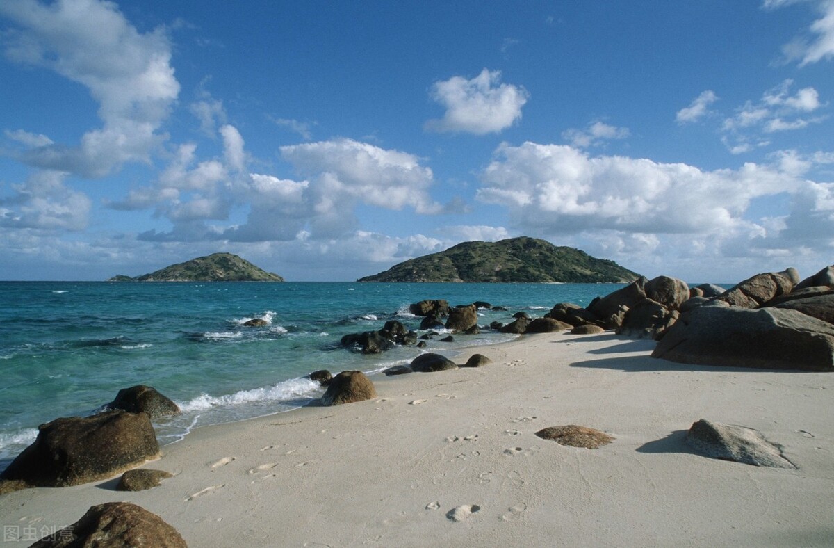 澳洲留学--旅游酒店管理专业汇总