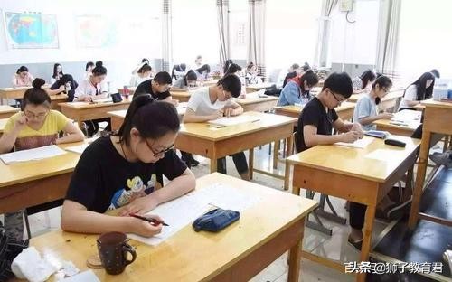 高考那两天要不要睡午觉，有人说随便？老师：必须睡