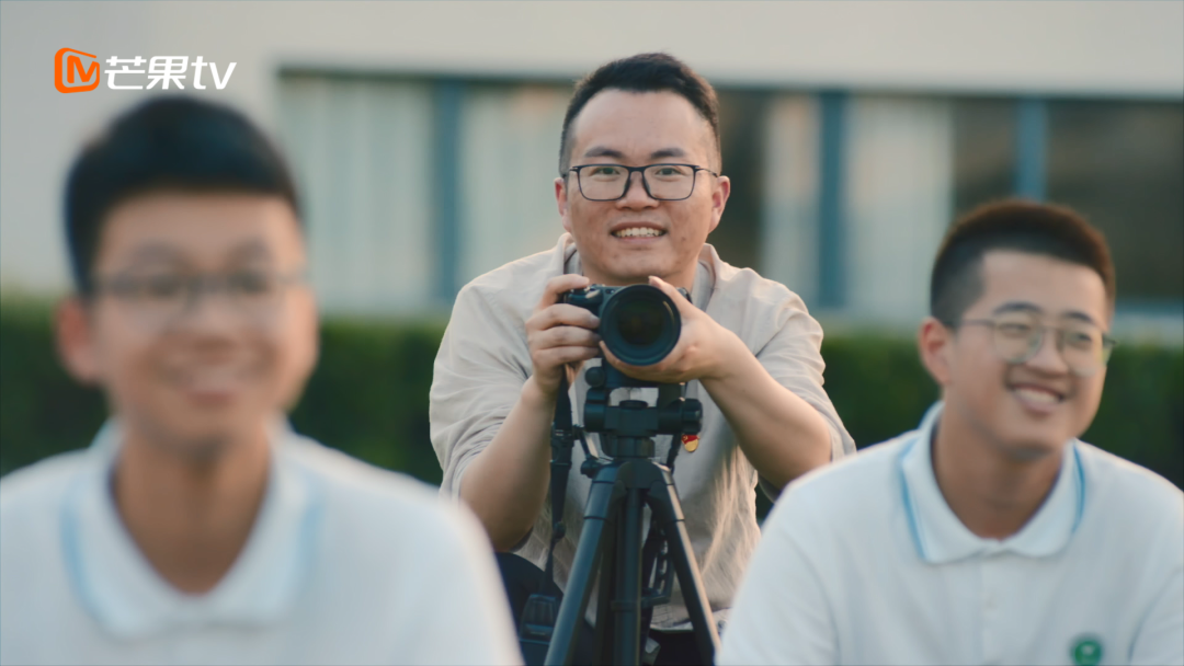 《青春正当时》：高质量青春，是什么样的存在？