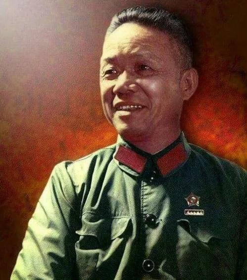 林彪麾下十大猛将有哪些？有何战绩？结局如何？