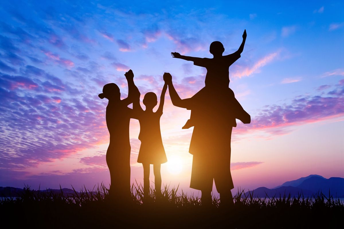 到晚年才发现:儿女双全,也不一定幸福,反而更让人忧心忡忡