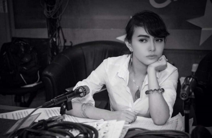 冯书雅在七项国际作曲比赛中获十五项奖项