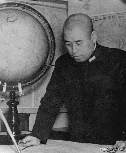 二战风云：日本为什么偷袭珍珠港？其实是当年日本的最佳选择