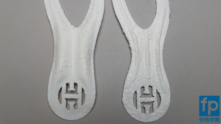 依然全掌BOOST+全掌支撑板！哈登3拆解报告