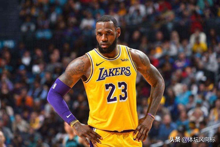 为什么nba进球那么响亮(得到浓眉的湖人队为什么能成为夺冠热门？这三点原因尤为关键)