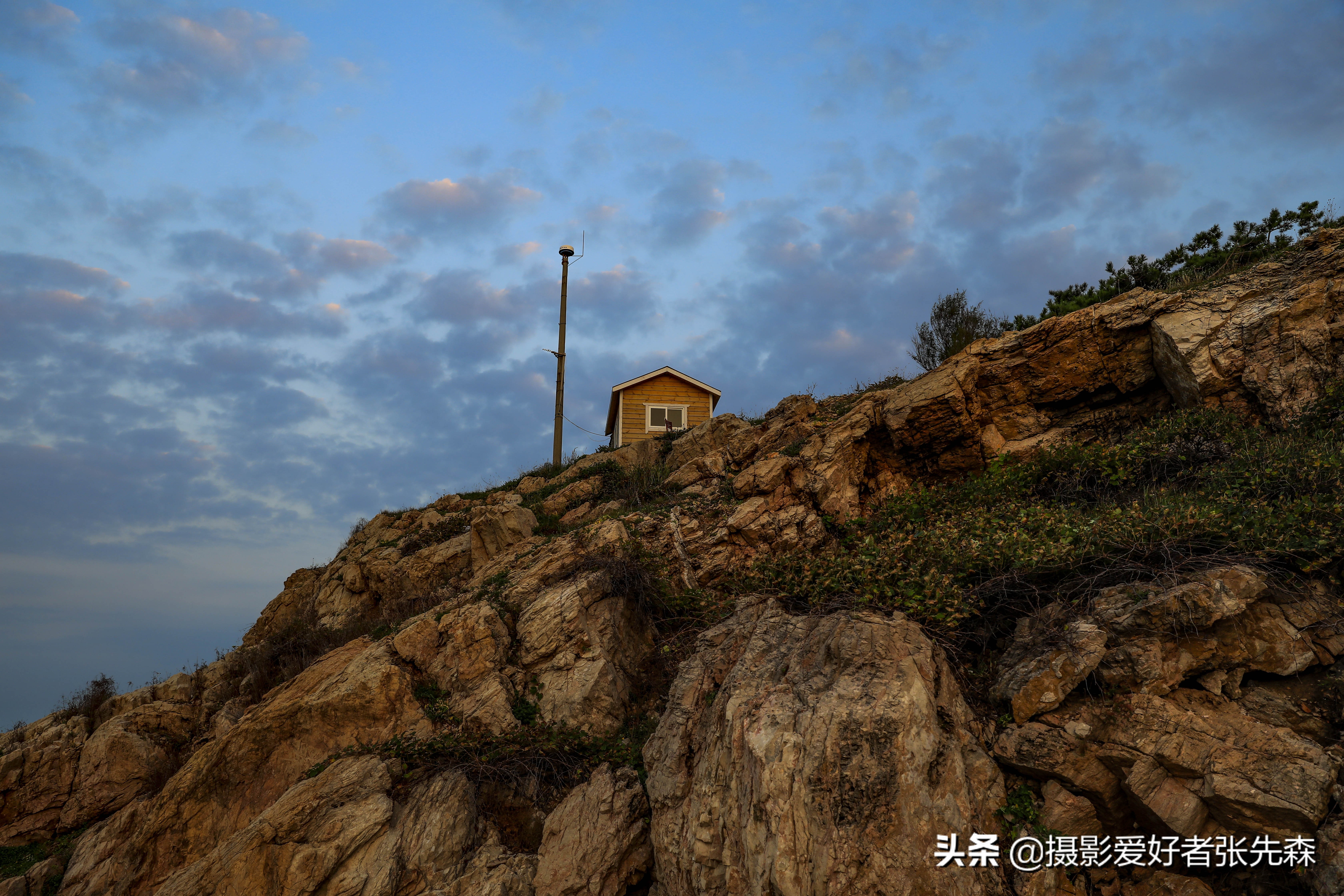 烟台、威海、青岛三个城市的沙滩，哪个值得你去