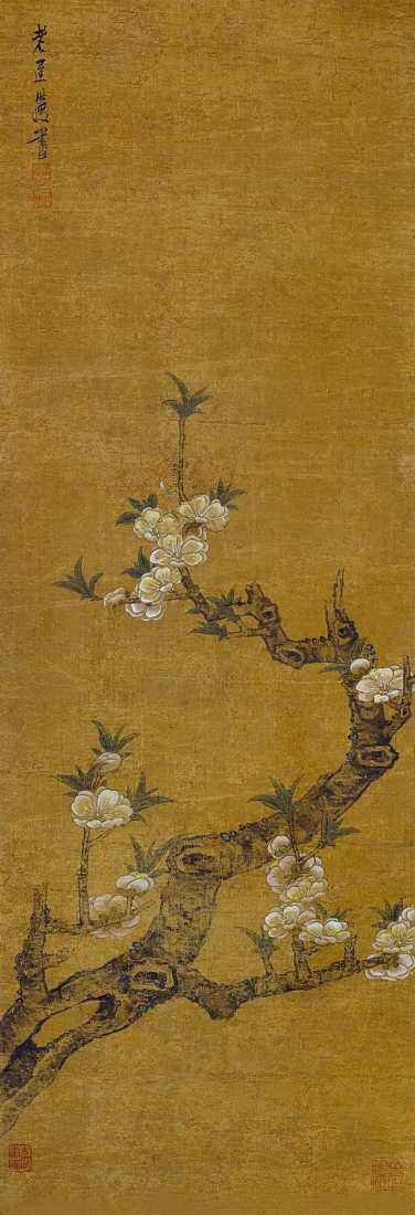 五笔墙画加盟要多少钱中国画的源流