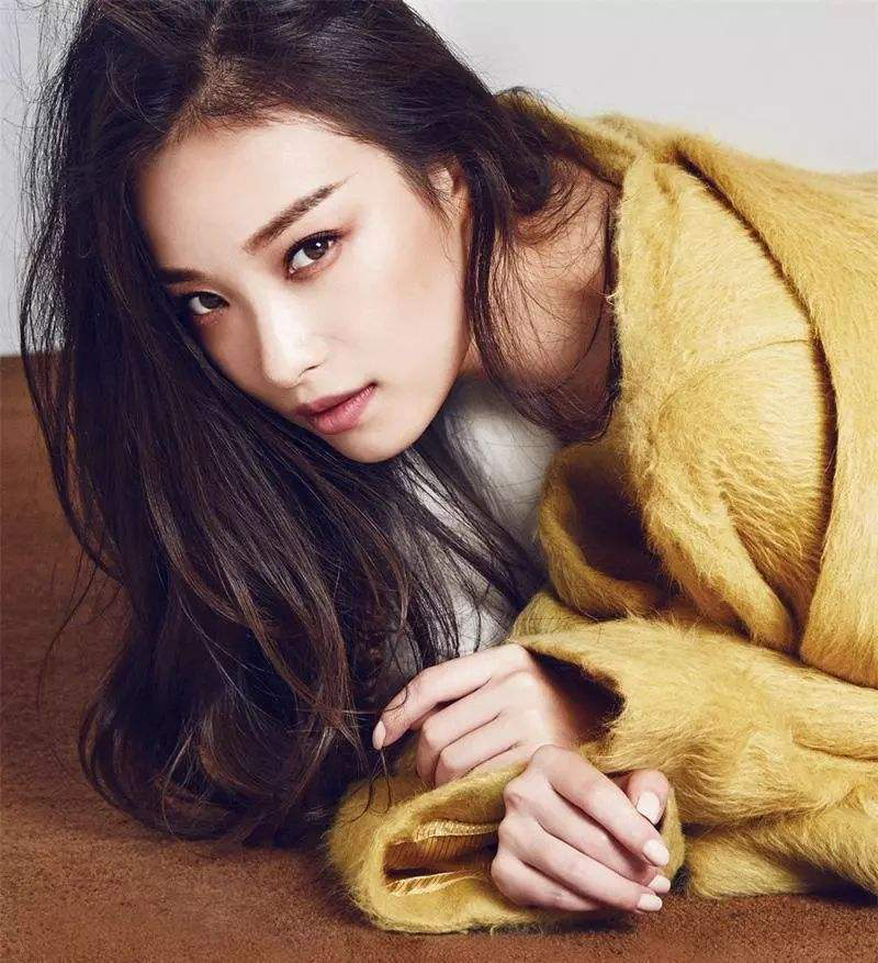 你是“高级脸”还是“大众脸”？重点看这4个特点，看看你是哪种