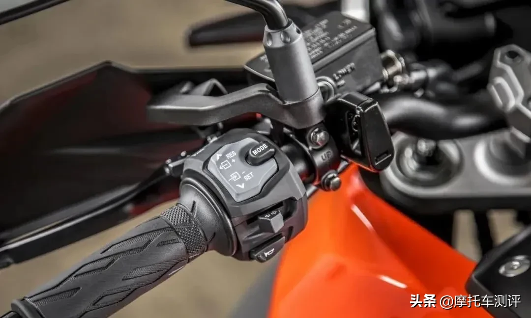 高配14.98w！铃木中国V-Strom 1050/XT官方开始接受预定