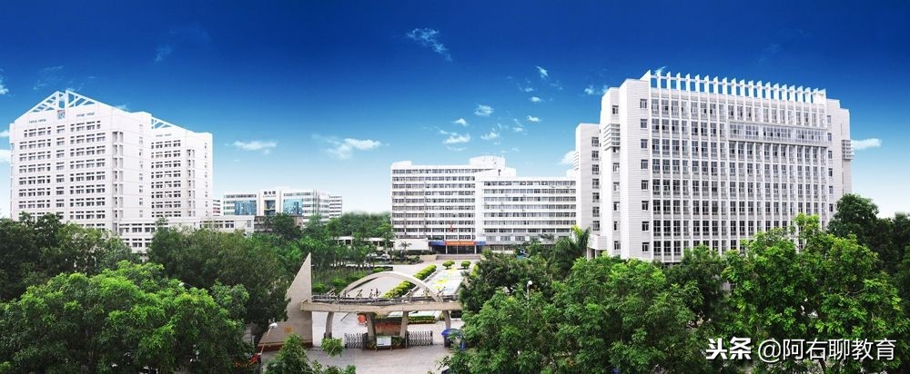 “石油化工”高校知多少？数一数，仅剩下这几所！
