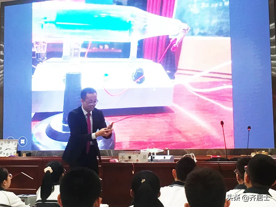 华亭一中教师在全国大赛中再创佳绩