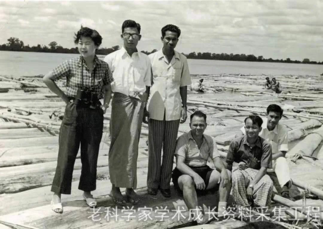 “我的根在中国，我的事业在中国”，她用最美奋斗书写入党申请