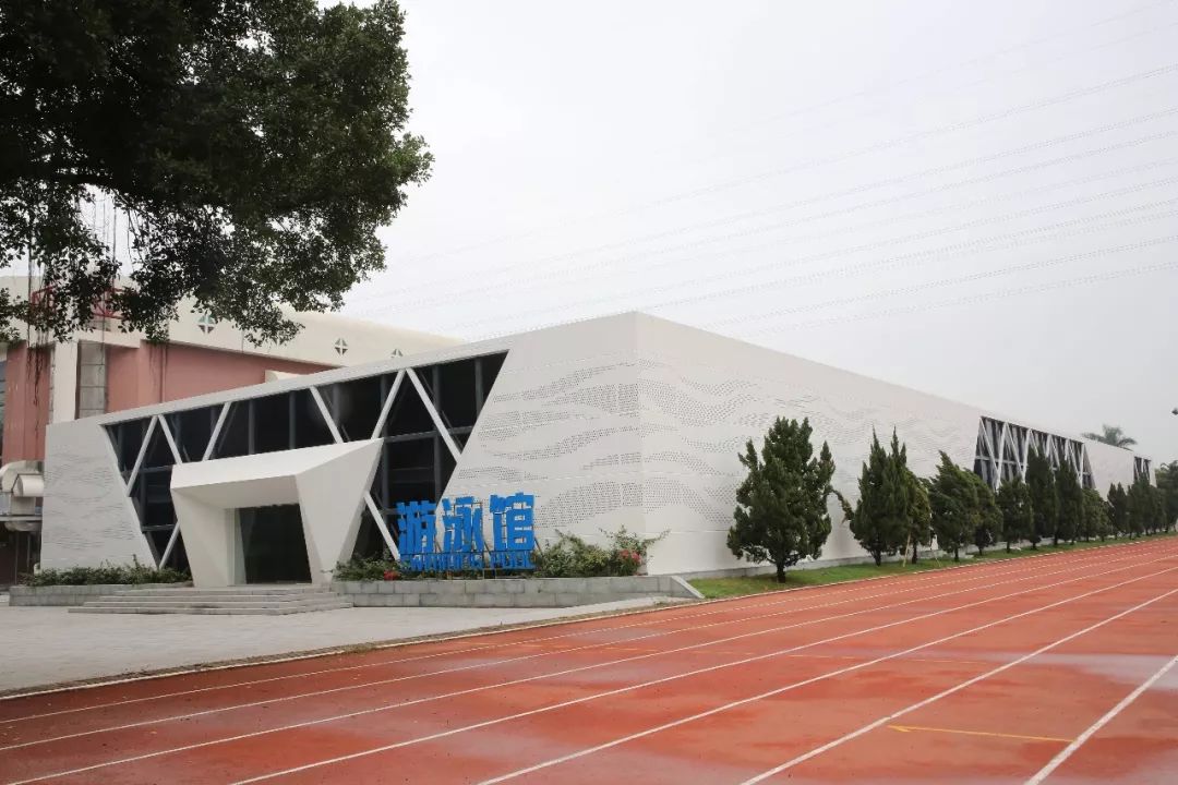 广东碧桂园学校：中国灵魂，国际情怀；全球视野，领袖格局