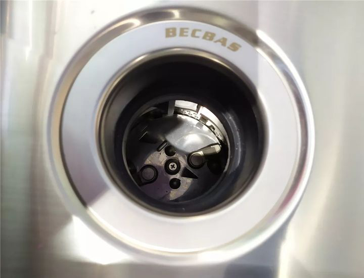 厨余垃圾处理器有没有用？怎么选购？关注这几个方面就够了