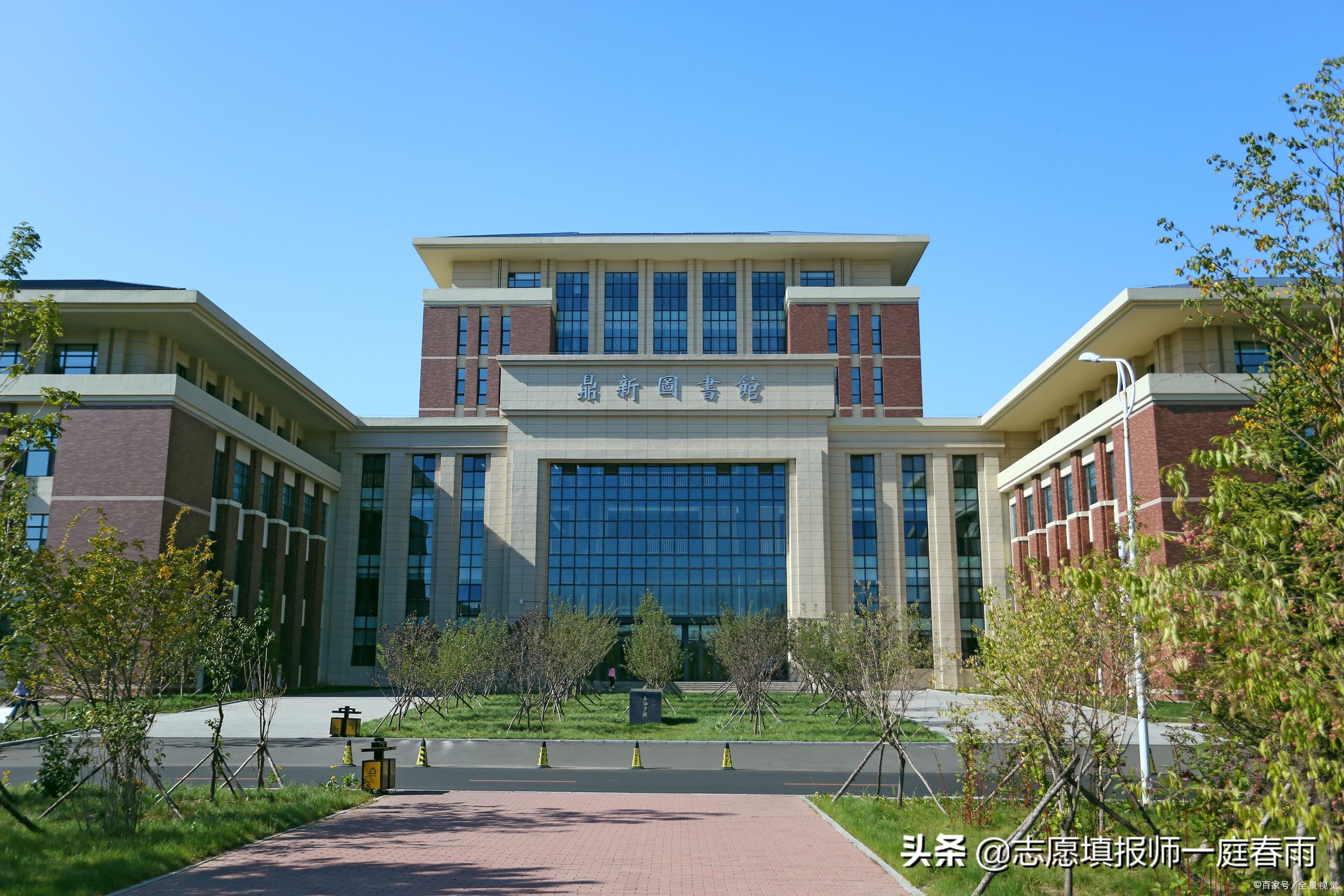 吉林北华大学是一本还是二本(吉林公办本科院校划分五个梯队)