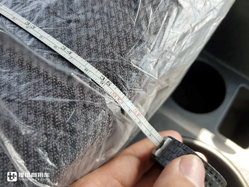 售价不到28万，欧曼GTL推出质享版牵引车，到底都有啥配置？