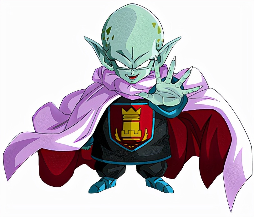 第8组 杂烩饭和卡里克二世