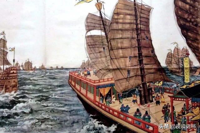 王睿楼船下益州典故王浚楼船下益州金陵王气黯然收