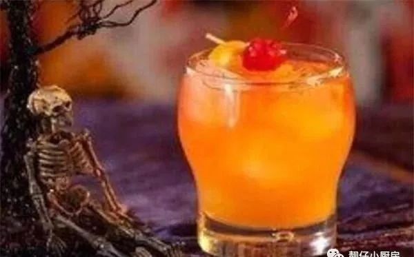 十大最烈鸡尾酒排行榜！干味马天尼又烈又辛辣，你敢尝吗？