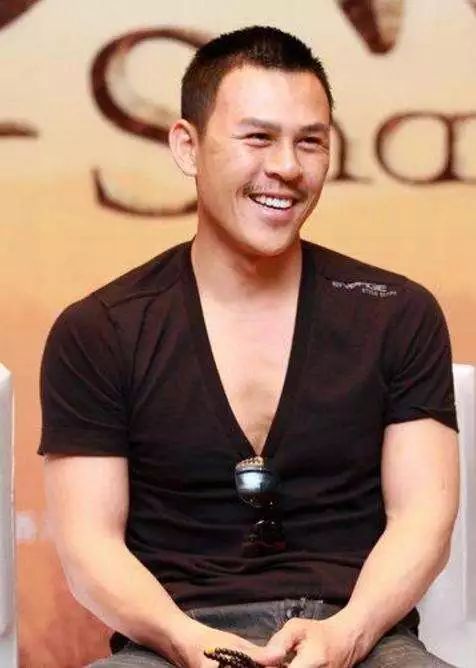 《叶问外传:张天志》:最有诚意的动作美学,老功夫片最后的荣耀