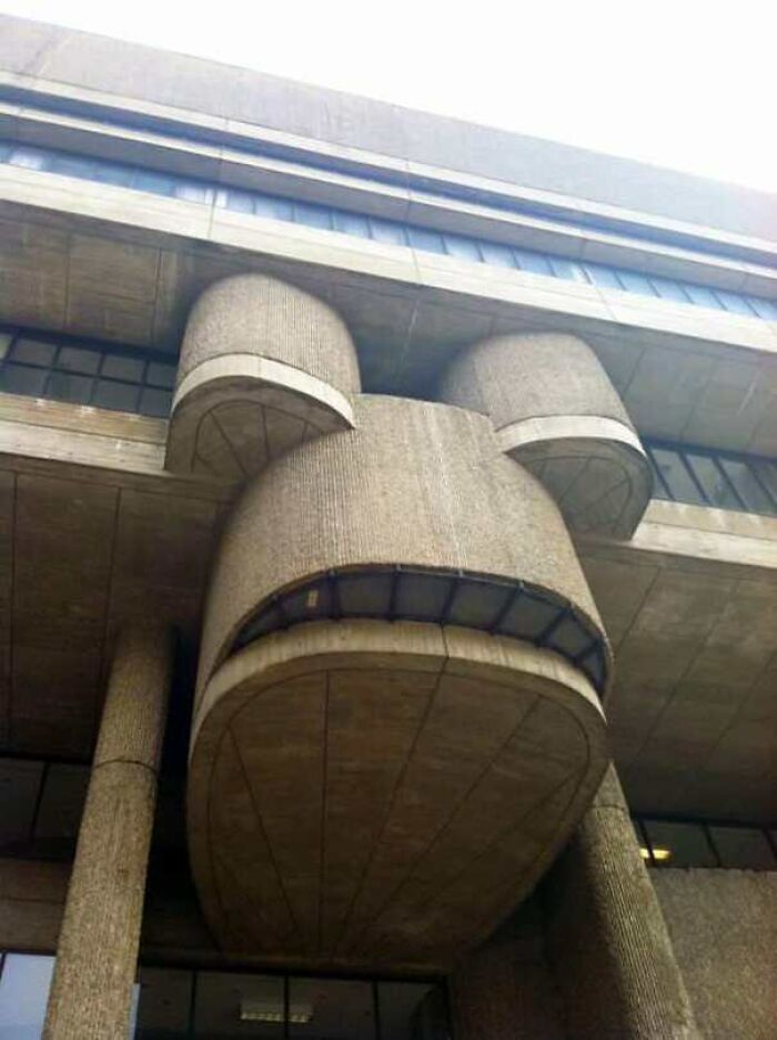 59个世界上最“邪恶的建筑”，俄罗斯的建筑犹如海市蜃楼