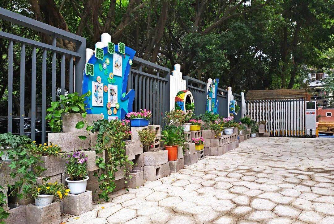 盘点重庆超火爆幼儿园！真的不是你想读就能读的