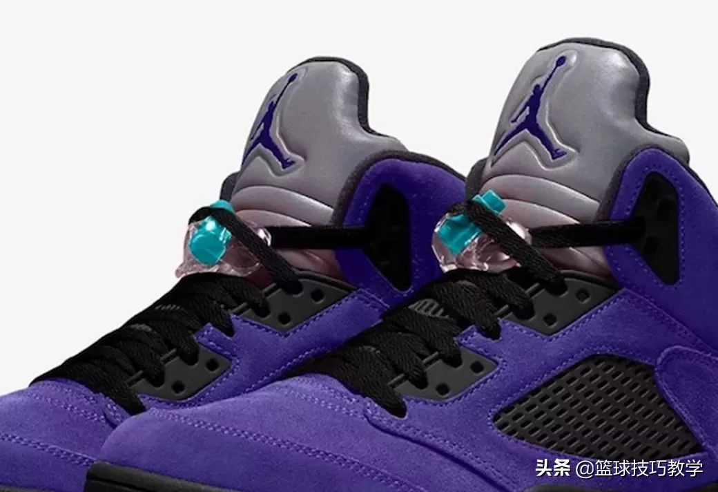 aj4篮球世界杯为什么倒闭(AJ5郭艾伦配色居然没有大卖，AJ5又将迎来新的大动作了)