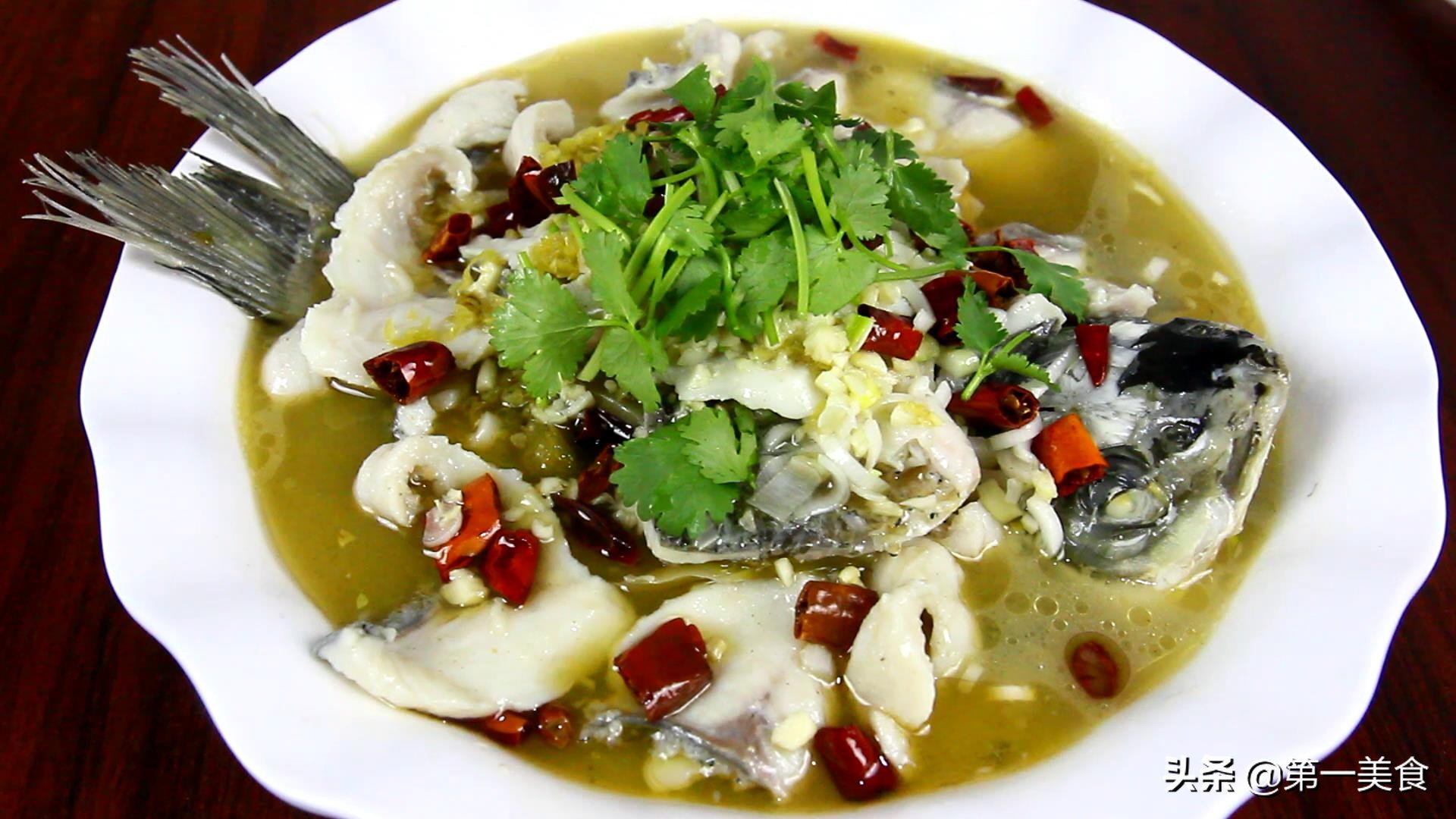 酸菜鱼怎么做好吃,酸菜鱼怎么做好吃 酸菜鱼的家常做法