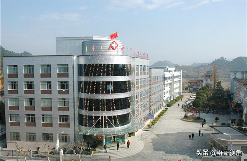 浙江各市县级医院（杭州篇）