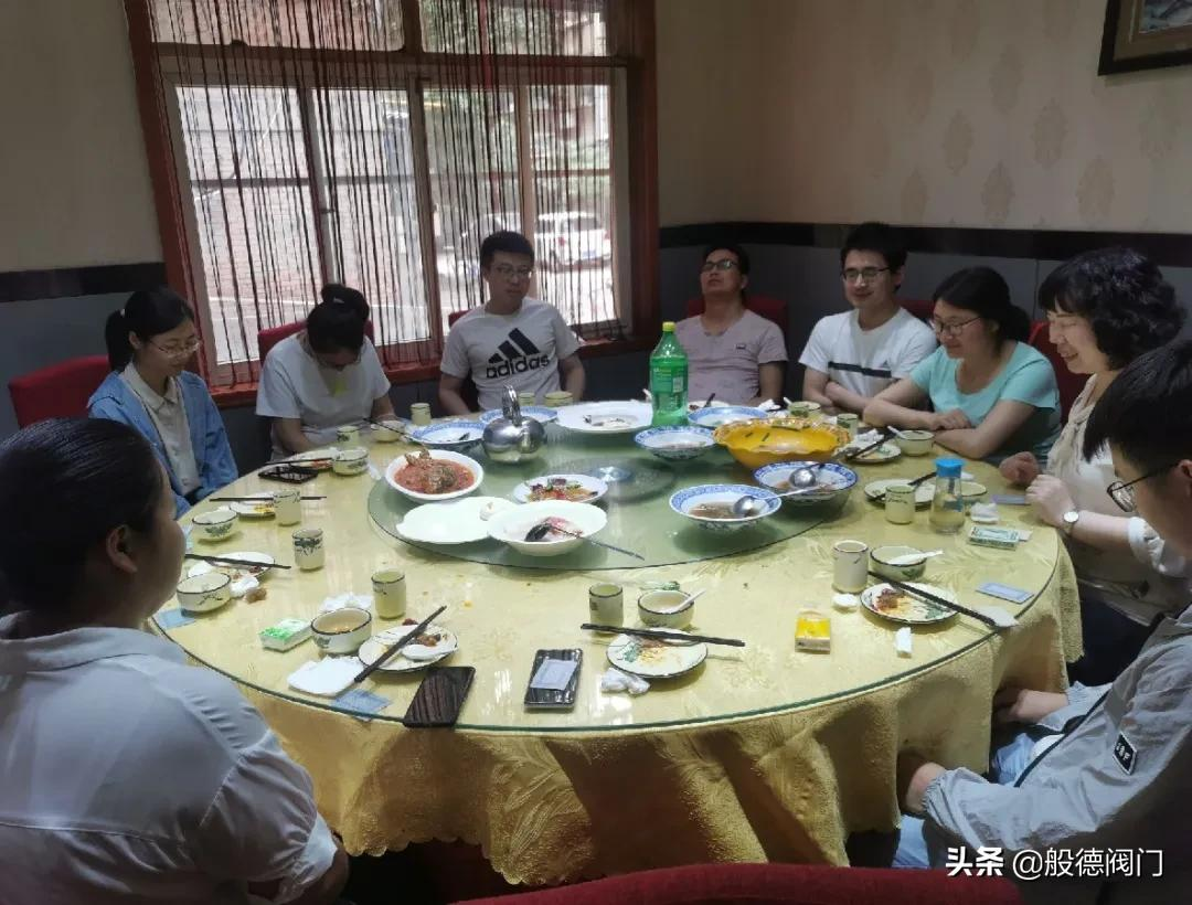 般德团建丨放下手机，放肆游戏，发现身边的乐趣